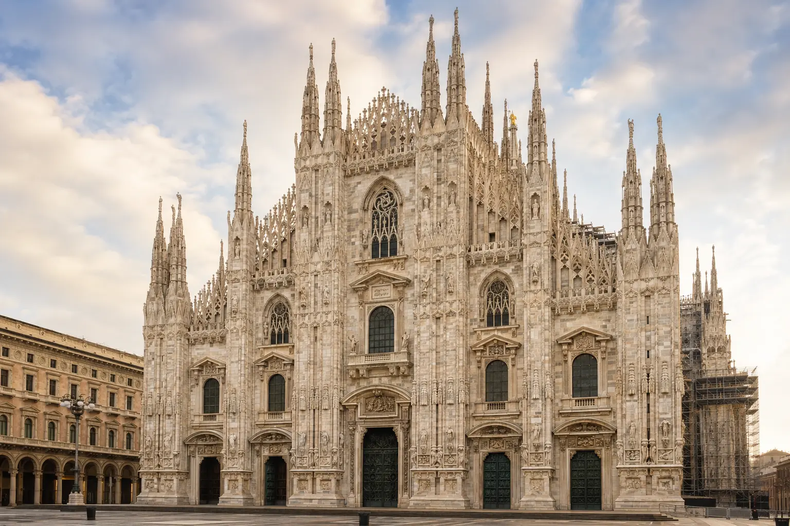 Duomo di Milano
